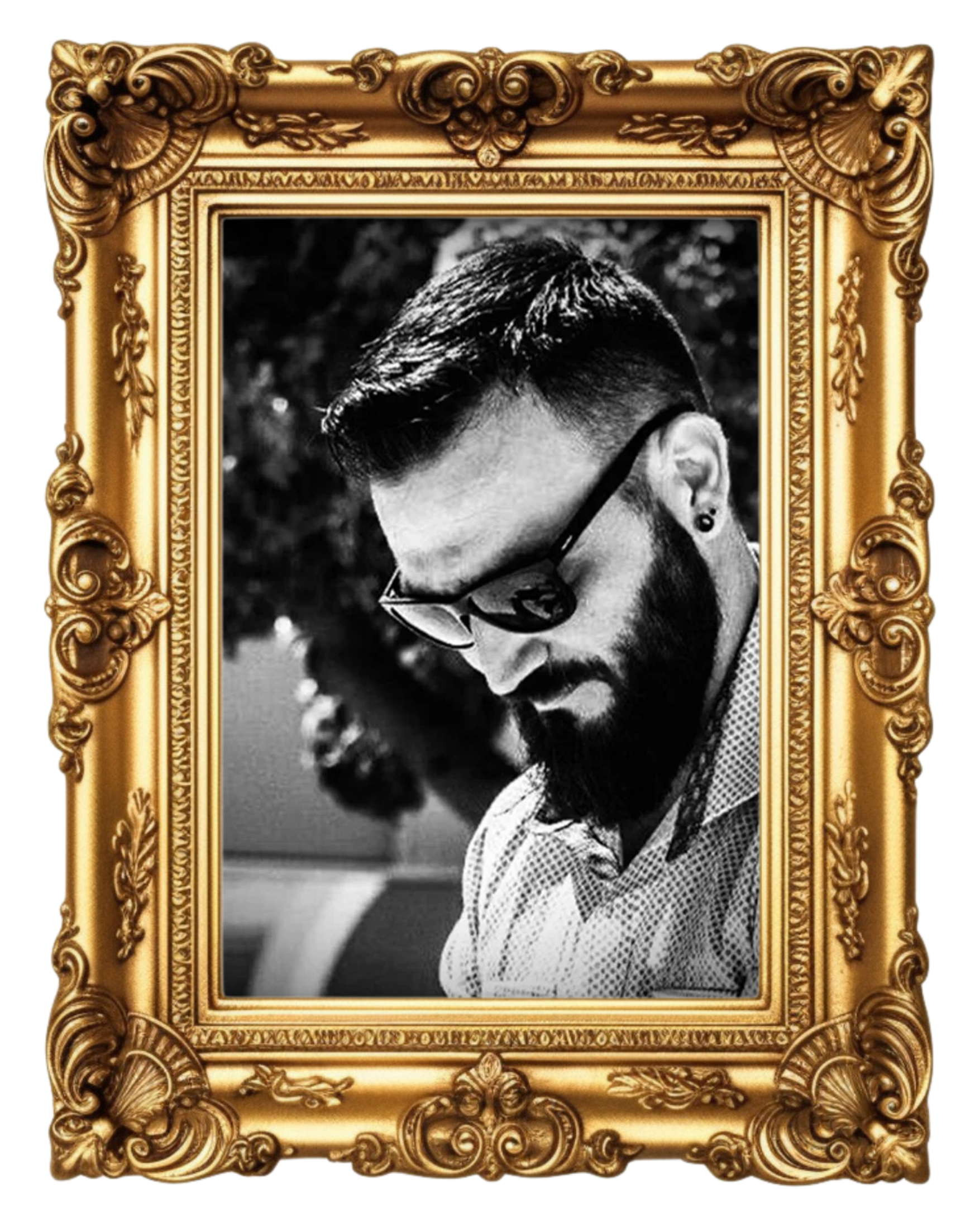 Alex N — New Testament Tattoo Studio