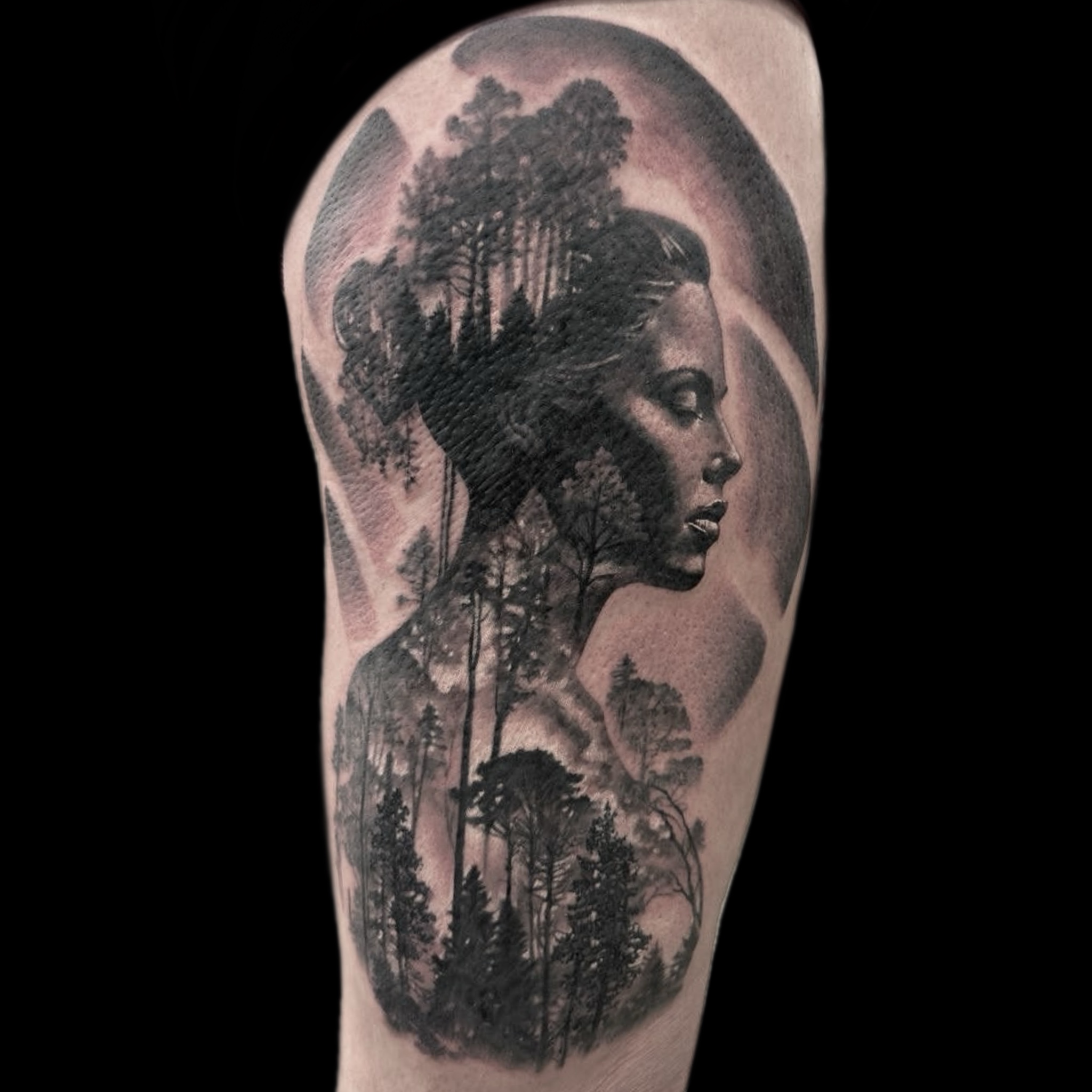 Tattoo by Martin S