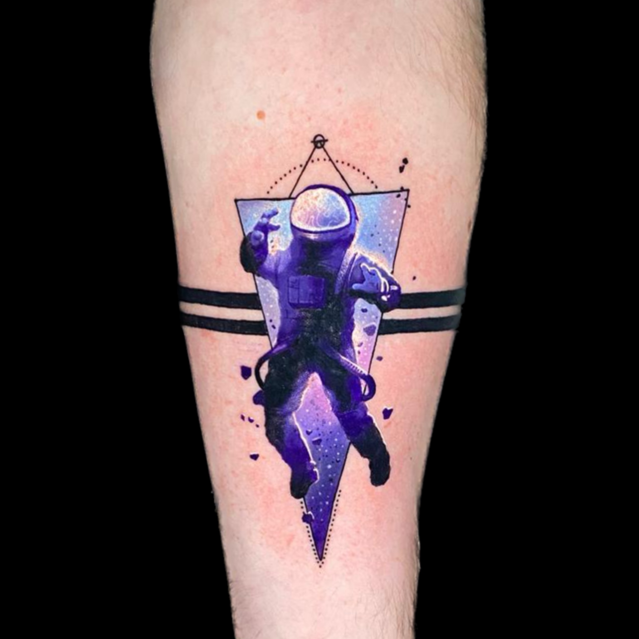 Tattoo by Martin S